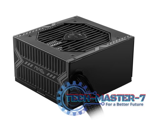 Zasilacz A650BN 650W 80PLUS BRONZE N.MODULAR Zasilacz A650BN 650W 80PLUS BRONZE N.MODULAR