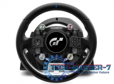 Zestaw T-GT II kierownica + Baza PC/PS5 Zestaw T-GT II kierownica + Baza PC/PS5