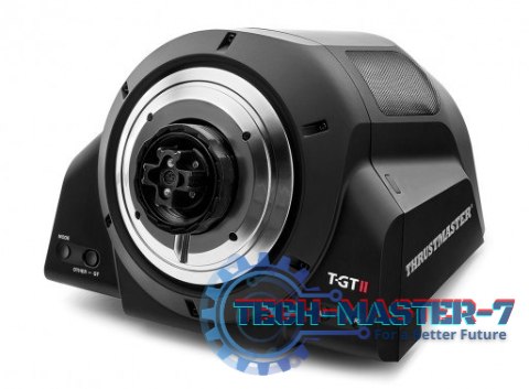Zestaw T-GT II kierownica + Baza PC/PS5 Zestaw T-GT II kierownica + Baza PC/PS5