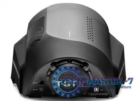 Zestaw T-GT II kierownica + Baza PC/PS5 Zestaw T-GT II kierownica + Baza PC/PS5
