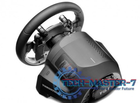 Zestaw T-GT II kierownica + Baza PC/PS5 Zestaw T-GT II kierownica + Baza PC/PS5
