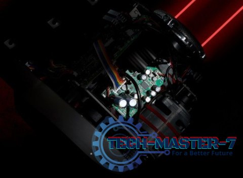 Zestaw T-GT II kierownica + Baza PC/PS5 Zestaw T-GT II kierownica + Baza PC/PS5