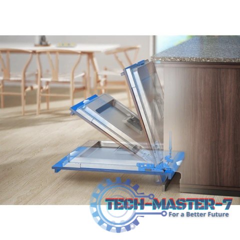 Zmywarka EEA12100L Zmywarka EEA12100L