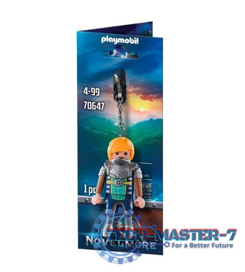 Breloczek Figures 70647 Novelmore Książę Arwynn Breloczek Figures 70647 Novelmore Książę Arwynn
