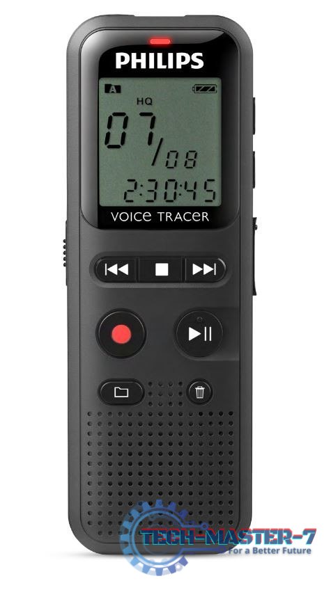 Dyktafon DVT1160 Dyktafon DVT1160