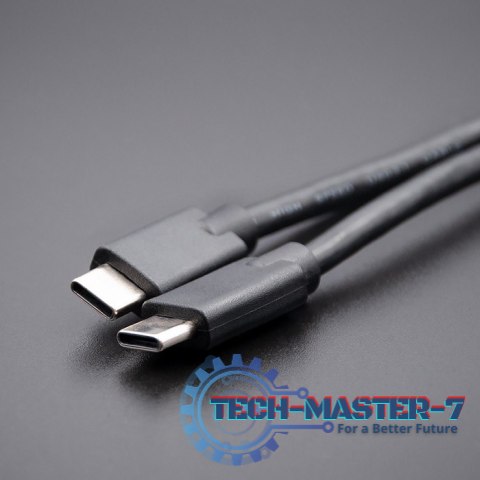 Kabel USB 3.1 typ C męski | USB 3.1 typ C męski Kabel USB 3.1 typ C męski | USB 3.1 typ C męski