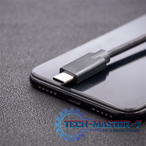 Kabel USB 3.1 typ C męski | USB 3.1 typ C męski Kabel USB 3.1 typ C męski | USB 3.1 typ C męski
