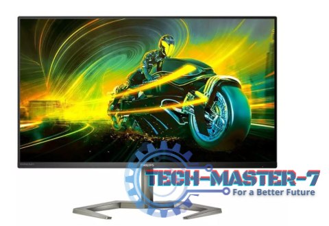 Monitor 32M1N5800A 31.5 cala IPS 4K 144Hz HDMIx2 DPx2 Pivot Głośniki Monitor 32M1N5800A 31.5 cala IPS 4K 144Hz HDMIx2 DPx2 Pivot Głośniki