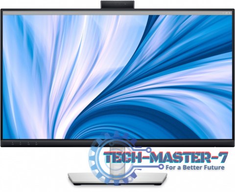 Monitor Video Conferencing C2423H 23,8 cali LED IPS Full HD (1920x1080)/16:9/HDMI/DP/Kamera/Głośniki/Mikrofon/3Y AES&PPG Monitor Video Conferencing C2423H 23,8 cali LED IPS Full HD (1920x1080)/16:9/HDMI/DP/Kamera/Głośniki/Mikrofon/3Y AES&PPG
