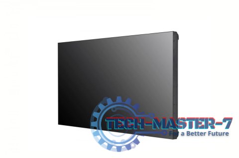 Monitor wielkoformatowy 55 cali 55VM5J-H FHD 500cd/m2 IPS 24/7 Monitor wielkoformatowy 55 cali 55VM5J-H FHD 500cd/m2 IPS 24/7