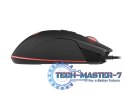 Mysz Krypton 290 6400DPI podświetlenie RGB