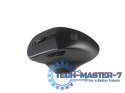 Mysz bezprzewodowa Blackbird 2 1600 DPI z cichym klikiem Czarna Mysz bezprzewodowa Blackbird 2 1600 DPI z cichym klikiem Czarna
