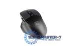 Mysz bezprzewodowa Blackbird 2 1600 DPI z cichym klikiem Czarna Mysz bezprzewodowa Blackbird 2 1600 DPI z cichym klikiem Czarna