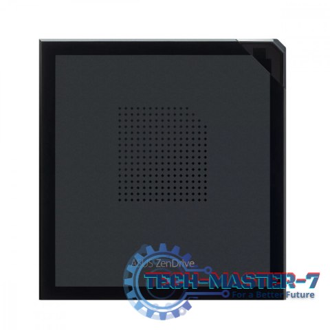 Nagrywarka zewnętrzna 08V1M-U USB-C ultraslim Nagrywarka zewnętrzna 08V1M-U USB-C ultraslim