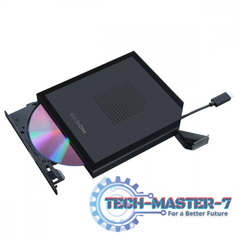 Nagrywarka zewnętrzna 08V1M-U USB-C ultraslim Nagrywarka zewnętrzna 08V1M-U USB-C ultraslim