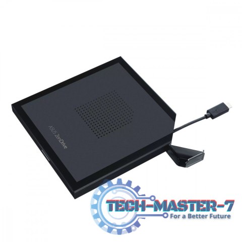 Nagrywarka zewnętrzna 08V1M-U USB-C ultraslim Nagrywarka zewnętrzna 08V1M-U USB-C ultraslim