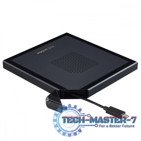 Nagrywarka zewnętrzna 08V1M-U USB-C ultraslim Nagrywarka zewnętrzna 08V1M-U USB-C ultraslim