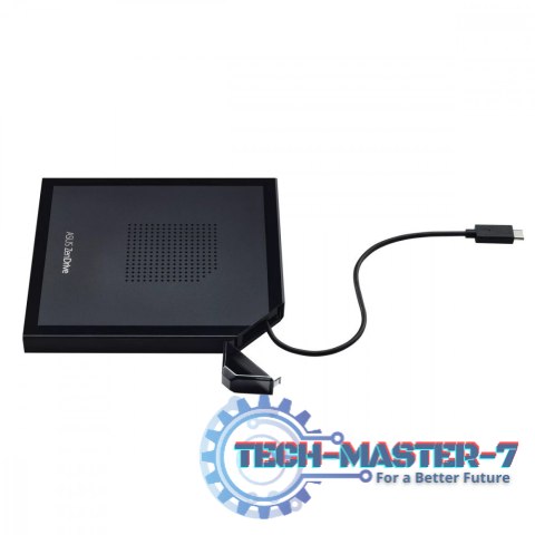 Nagrywarka zewnętrzna 08V1M-U USB-C ultraslim Nagrywarka zewnętrzna 08V1M-U USB-C ultraslim