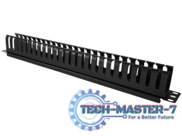 Organizator kabli 1U 19
