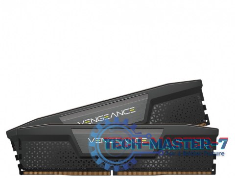 Pamięć DDR5 Vengeance 32GB/5200 (2*16GB) CL40 Pamięć DDR5 Vengeance 32GB/5200 (2*16GB) CL40