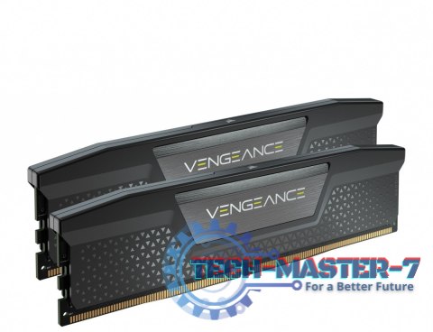 Pamięć DDR5 Vengeance 32GB/5200 (2*16GB) CL40 Pamięć DDR5 Vengeance 32GB/5200 (2*16GB) CL40