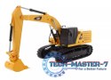 Pojazd RC CAT 336 Koparka 1:35