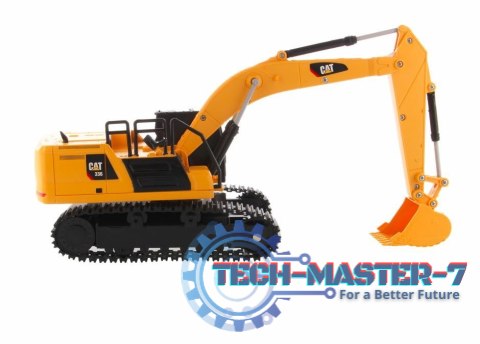 Pojazd RC CAT 336 Koparka 1:35 Pojazd RC CAT 336 Koparka 1:35