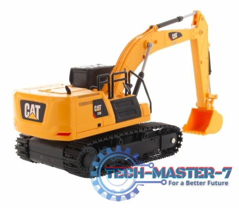 Pojazd RC CAT 336 Koparka 1:35 Pojazd RC CAT 336 Koparka 1:35