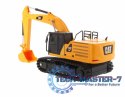 Pojazd RC CAT 336 Koparka 1:35
