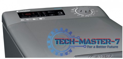 Pralka top CSTG 28TVRE/1-S 8kg Pralka top CSTG 28TVRE/1-S 8kg