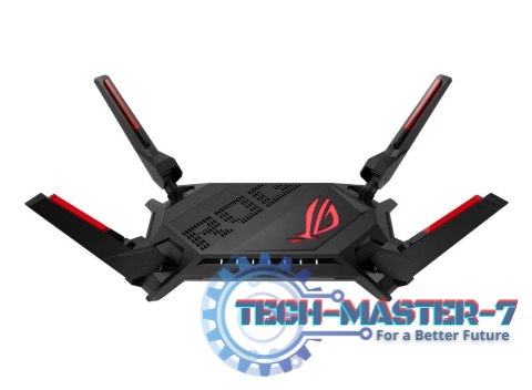Router WiFi GT-AX6000 AX6000 1WAN 4LAN 2USB Router WiFi GT-AX6000 AX6000 1WAN 4LAN 2USB