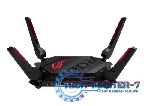 Router WiFi GT-AX6000 AX6000 1WAN 4LAN 2USB Router WiFi GT-AX6000 AX6000 1WAN 4LAN 2USB