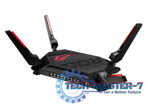 Router WiFi GT-AX6000 AX6000 1WAN 4LAN 2USB Router WiFi GT-AX6000 AX6000 1WAN 4LAN 2USB