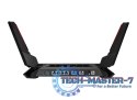 Router WiFi GT-AX6000 AX6000 1WAN 4LAN 2USB Router WiFi GT-AX6000 AX6000 1WAN 4LAN 2USB