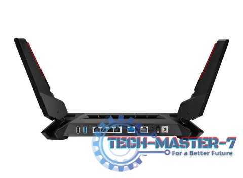 Router WiFi GT-AX6000 AX6000 1WAN 4LAN 2USB Router WiFi GT-AX6000 AX6000 1WAN 4LAN 2USB