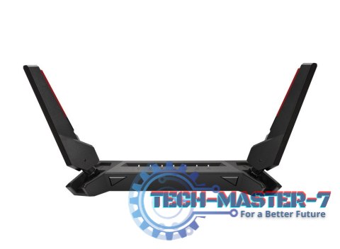 Router WiFi GT-AX6000 AX6000 1WAN 4LAN 2USB Router WiFi GT-AX6000 AX6000 1WAN 4LAN 2USB