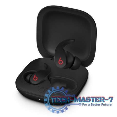 Słuchawki bezprzewodowe Beats Fit Pro True - Czarne Słuchawki bezprzewodowe Beats Fit Pro True - Czarne