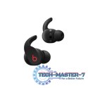 Słuchawki bezprzewodowe Beats Fit Pro True - Czarne Słuchawki bezprzewodowe Beats Fit Pro True - Czarne