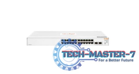 Switch Instant On 1830 24x1GbE JL812A Switch Instant On 1830 24x1GbE JL812A