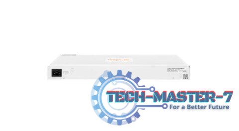 Switch Instant On 1830 24x1GbE JL812A Switch Instant On 1830 24x1GbE JL812A