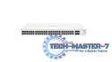 Switch Instant On 1830 48x1GbE JL814A Switch Instant On 1830 48x1GbE JL814A
