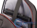 Torba Plecak Genesis Pallad 550 15.6''/17.3'' Czarny Torba Plecak Genesis Pallad 550 15.6''/17.3'' Czarny