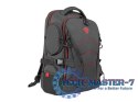 Torba Plecak Genesis Pallad 550 15.6''/17.3'' Czarny Torba Plecak Genesis Pallad 550 15.6''/17.3'' Czarny