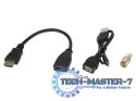 Tuner DVB-T2 7000 FHD MINI H.265 Tuner DVB-T2 7000 FHD MINI H.265