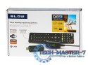 Tuner DVB-T2 7000 FHD MINI H.265 Tuner DVB-T2 7000 FHD MINI H.265