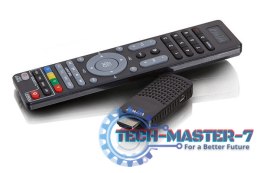 Tuner H.265 MINI DVB-T/DVB-T2 H.265 HD