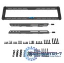 Uchwyt ścienny WL35-550BL16 40-75 cali
