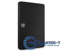 Dysk twardy SEAGATE 4 TB 2.5