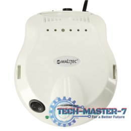 Frezarka do paznokci ND-2WH + frezy