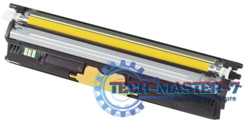 Kaseta z tonerem OKI 44469704 C310/330/510/530 Żółty 44469704 Kaseta z tonerem OKI 44469704 C310/330/510/530 Żółty 44469704